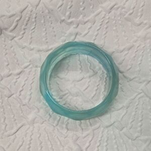 Turquoise Bangle Bracelet